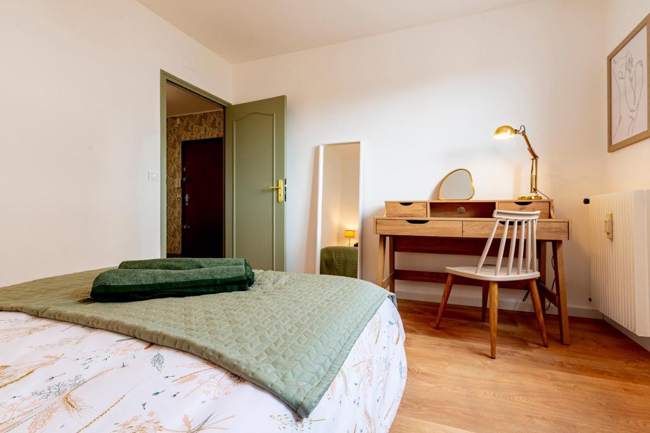 Le Jouvence Cozy - Confort - Zen - Parking Gratuit Dijon Exteriör bild