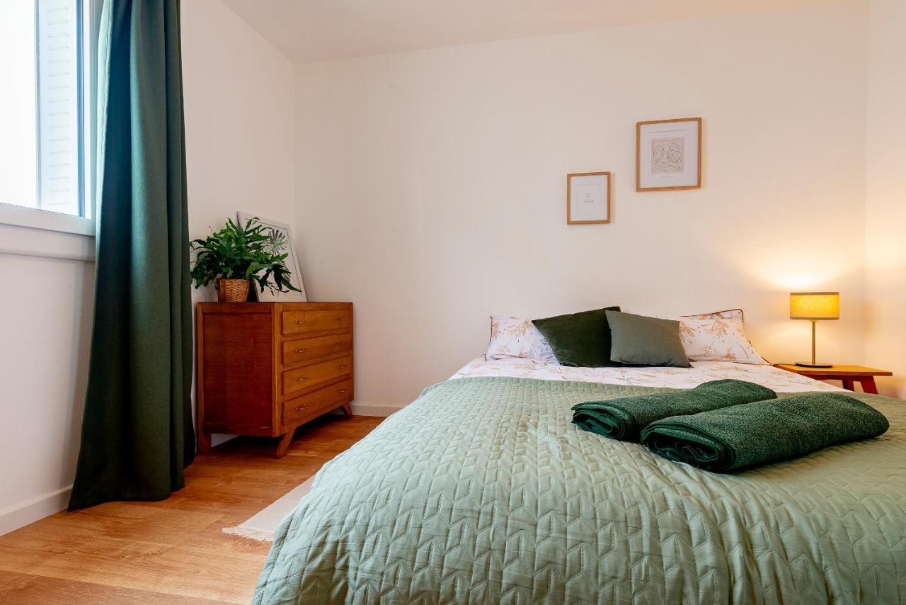Le Jouvence Cozy - Confort - Zen - Parking Gratuit Dijon Exteriör bild